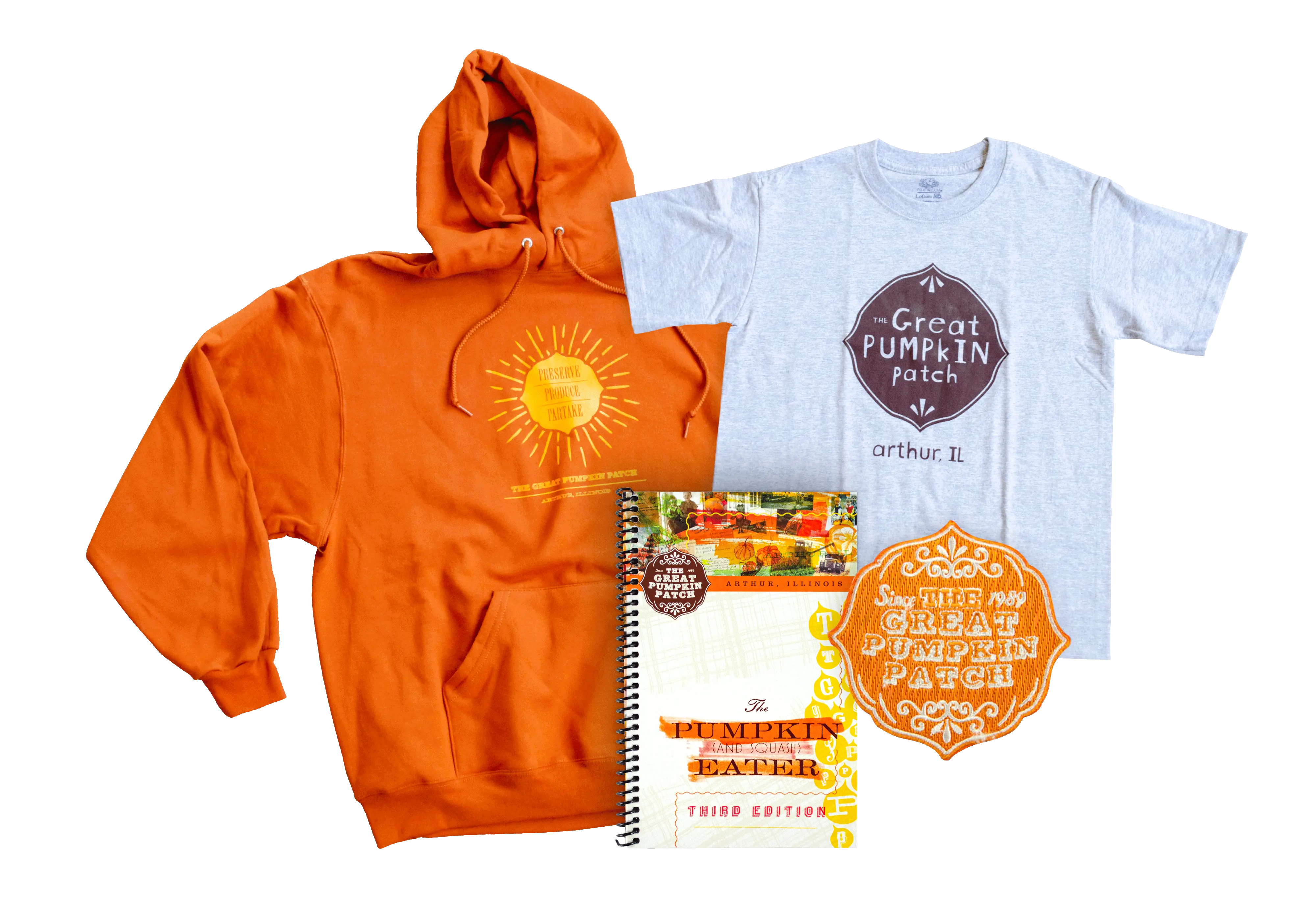 TGPP Store